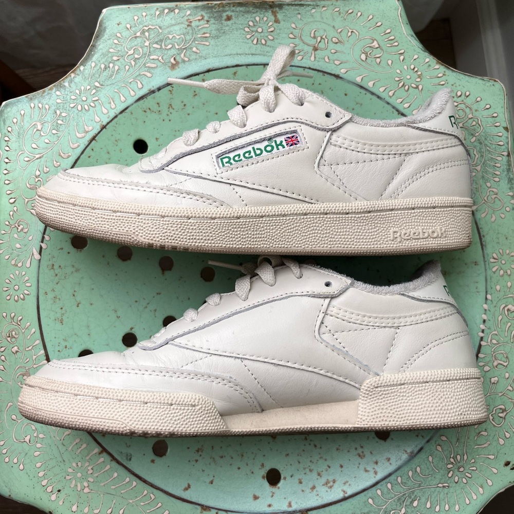 Reebok club C Vintage